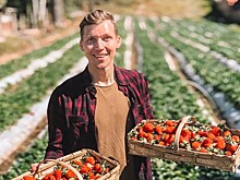 И «вредняшки» иногда можно. Интервью с ведущим Олегом Солнцевым