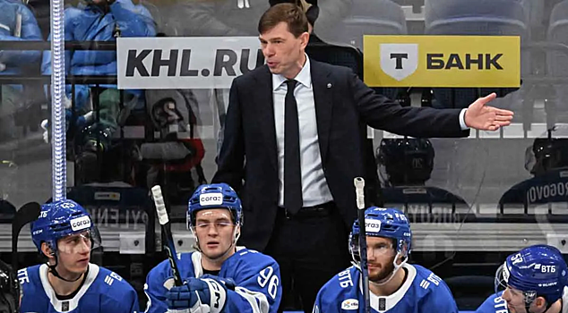 Кудашов проводит 315-й матч во главе «Динамо», он обошел Юрзинова и Билялетдинова. У Крикунова – 413, рекорд у Чернышева – 838