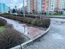 На Автомобильной изменили схему движения