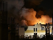 Суд запретил ролик блогеров о трагедии в «Зимней вишне»