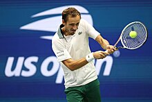 Даниил Медведев — Пабло Андухар, 3 сентября 2021 года, прогноз на матч US Open, смотреть онлайн, прямой эфир