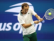 Даниил Медведев — Пабло Андухар, 3 сентября 2021 года, прогноз на матч US Open, смотреть онлайн, прямой эфир