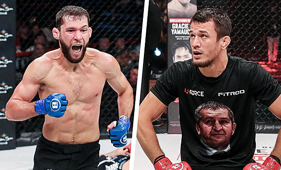 Андрей Корешков: «Нурмагомедов и Шаблий будут в финале Гран-при Bellator»