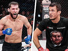 Андрей Корешков: «Нурмагомедов и Шаблий будут в финале Гран-при Bellator»