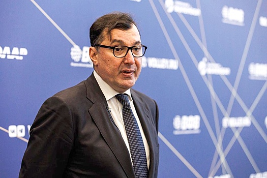 Станислав Шевченко переизбран главой Всероссийской федерации волейбола