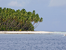 Стармер испугался Трампа и передумал отдавать Маврикию архипелаг Чагос