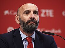 «Астон Вилла» объявила о назначении Мончи на пост спортивного директора