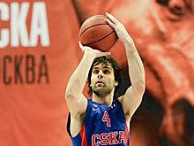 ЦСКА вышел в финал плей-офф Единой лиги ВТБ