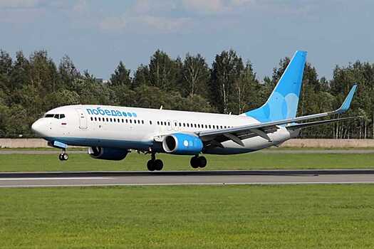 Из Воронежа в Крым будут летать чаще