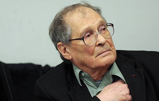 Умер советский диссидент Сергей Ковалев