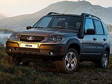 «Удачная, но устаревшая машина»: О судьбе LADA Niva 2020 высказался блогер