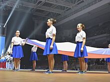 Во Владивостоке впервые прошел Дальневосточный фестиваль единоборств