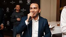 Камил Гаджиев оценил дебют Железняковой в UFC