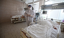 Новой жертвой COVID-19 в Волгограде стал 38-летний мужчина