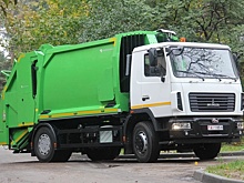 В Энгельсе после атаки дронов перестал работать мусороперерабатывающий комплекс