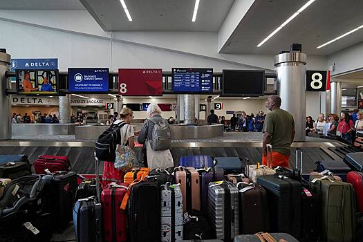 В Киеве заявили о депортации украинцев из США