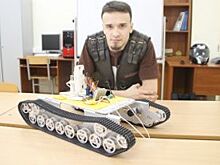 «Нанотехнологии - прошлый век». Что изобретают волгоградские студенты