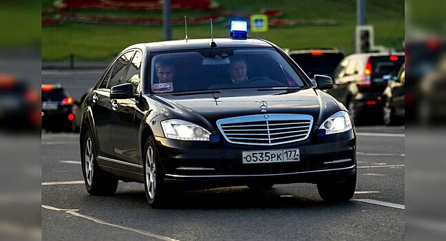 Курская мэрия не смогла себе отказать в дорогих иномарках