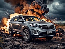 От Кириллова до Сарварова: почему продолжаются убийства генералов и что с этим делать?