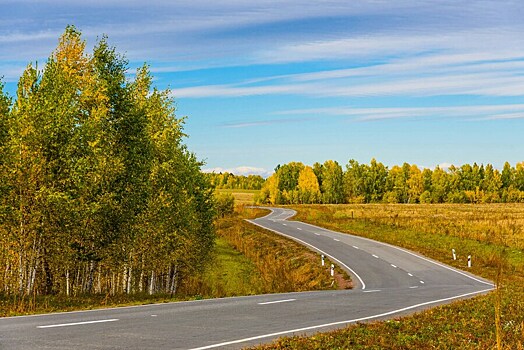 Более 2550 заключений по автомобильным дорогам выдали экспертные организации по предварительным итогам 9 месяцев