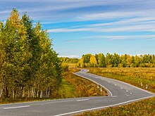 Более 2550 заключений по автомобильным дорогам выдали экспертные организации по предварительным итогам 9 месяцев