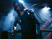 Фанатам запретили озвучивать дополнение Phantom Liberty для Cyberpunk 2077