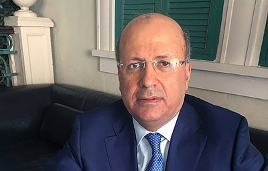 Советник премьер-министра Ливана: визит в Россию откроет новые горизонты сотрудничества