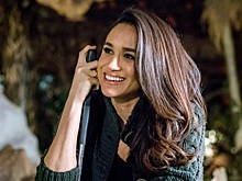 Что скажет Королева: Меган Маркл призналась, что любит сниматься в секс-сценах