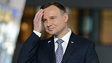 Польша призвала ФРГ отказаться от «Северного потока-2»