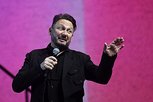 Стас Михайлов станет дедушкой