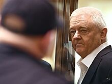 В Кремле не располагают информацией о просьбе норвежца Берга о помиловании