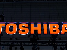 Главу Toshiba обвинили в давлении на подчиненных