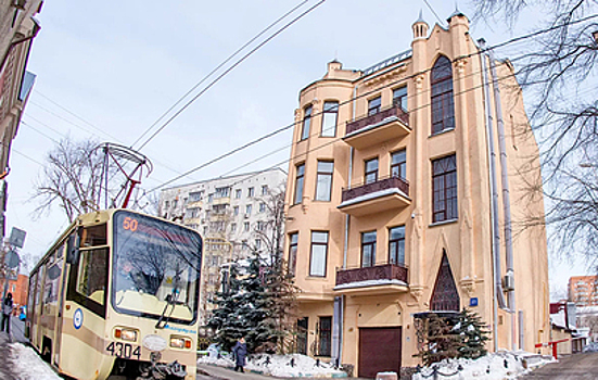 Чем живёт Басманный - старейший район Москвы