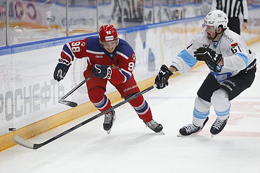 Холлоуэлл: ЦСКА — очень профессиональный клуб, не соответствуешь стандартам — не играешь