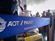 Туроператоры оценили пользу модернизации аэропортов Таиланда