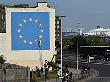 Регулятор ЕС предупредил компании о жестком Brexit