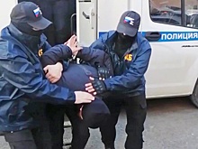 В Ростове арестован приехавший под видом беженца боевик украинского "Азова"