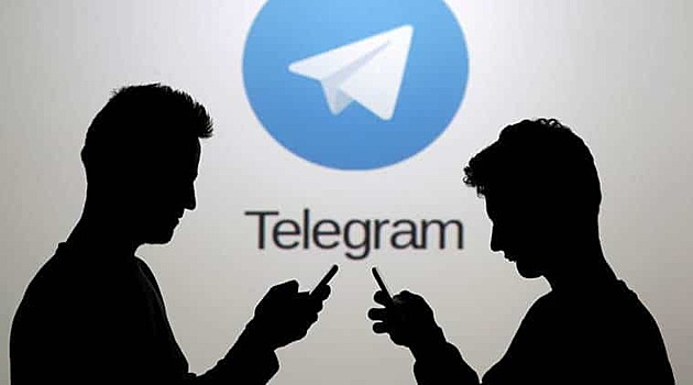 Telegram 2 года заблокирован, но само государство им активно пользуется. Объясняем, почему так происходит