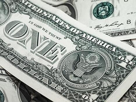 Эксперт: Доллар постепенно теряет позиции мировой валюты