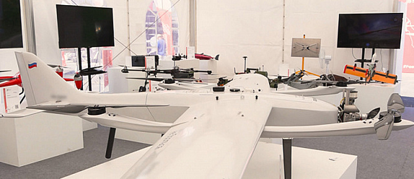 В России обсудили развитие беспилотных систем