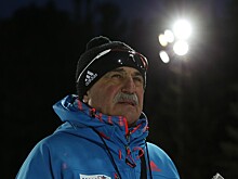 Якушев: СБР объявит состав сборной на олимпийский сезон 5 апреля