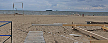 Центральный пляж новосибирского Академгородка благоустроит частный инвестор