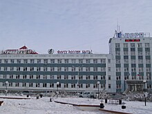 ВТБ выделил Ленскому речному пароходству кредит на 350 миллионов рублей