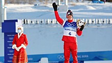 Золото, два серебра и бронзу завоевали вологодские спортсмены на Олимпийских играх-2022