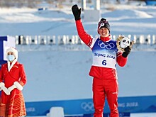 Золото, два серебра и бронзу завоевали вологодские спортсмены на Олимпийских играх-2022