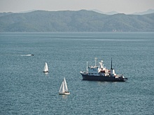 Из Владивостока стартовала российско-китайская научная экспедиция