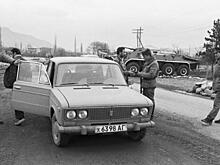 30 лет со дня Ходжалинской резни – главной трагедии Карабахской войны