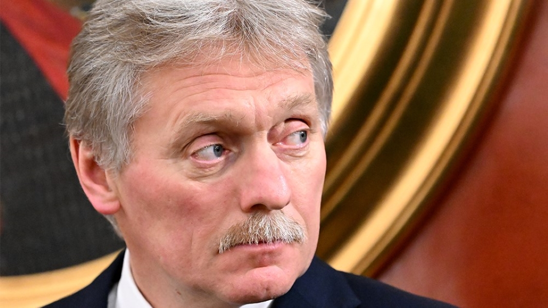 В Кремле ответили на вопрос о версиях теракта в «Крокусе»