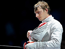 Чемпион мира по фехтованию Решетников в следующем году планирует завершить карьеру