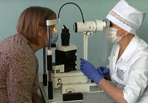 В Самарской области более 60 земских докторов получат единовременные выплаты